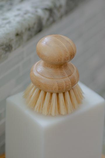 Casa Agave™ Dishwashing & Vegetable Hand Brush