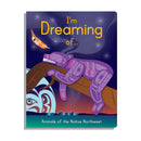 Board Book - I'm Dreaming Of... by Melaney Gleeson-Lyall