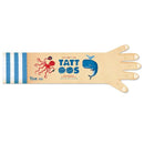 Londji Tattoos - Ocean