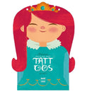 Londji Tattoos - Princess