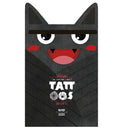 Londji Tattoos - Terror