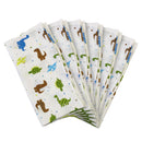 Imagine Cotton Flats, 6 pack