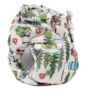 Smart Bottoms Born Smart 2.0 Newborn AIO