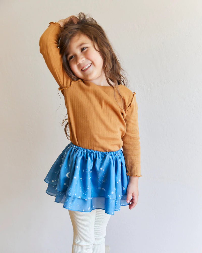 Sarah's Silks Tutu