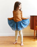 Sarah's Silks Tutu