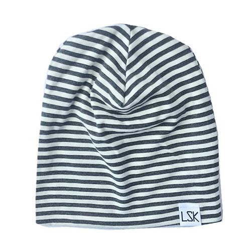 Merino Beanie 0-18m – CLÉMENT