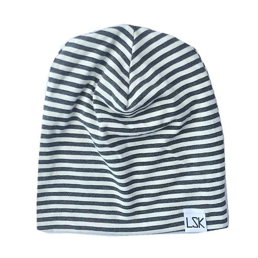 LSK Love Squared Slouchy Beanies
