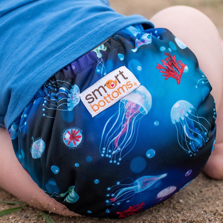 Smart Bottoms Dream Diaper 2.0