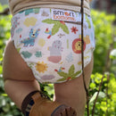 Smart Bottoms Dream Diaper 2.0