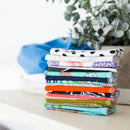 Marley's Monsters Cloth Wipes - 12 Pack