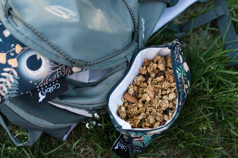 Colibri Medium Reusable Snack Bags