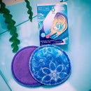 Oko Creations Breathable Waterproof Nursing Pads