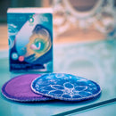Oko Creations Breathable Waterproof Nursing Pads