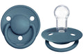 BIBS De Lux Silicone Pacifier