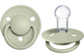 BIBS De Lux Silicone Pacifier