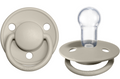 BIBS De Lux Silicone Pacifier