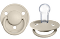 BIBS De Lux Silicone Pacifier