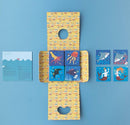 Londji Memory Game - Ocean Animals