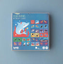 Londji Memory Game - Ocean Animals