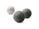 Wool Dryer Ball - Package Free