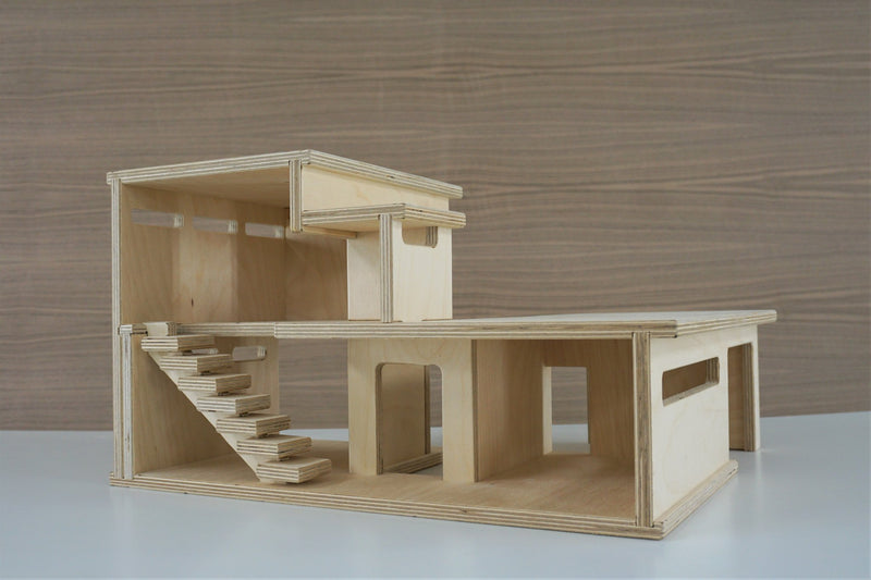 Laguna House