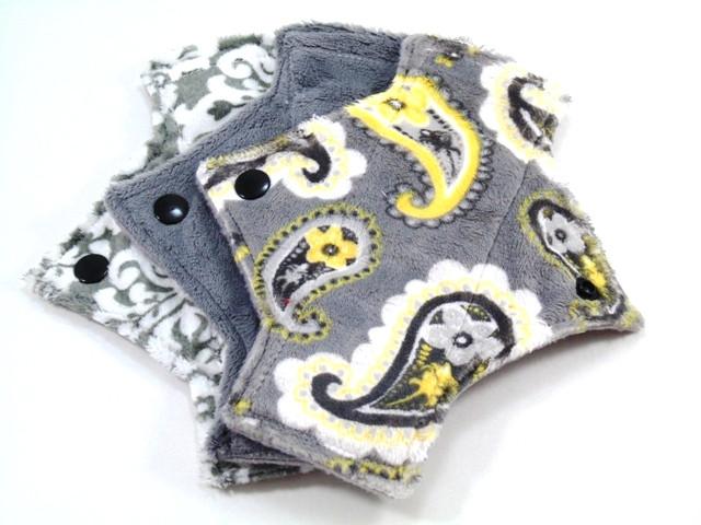 Tree Hugger Pantyliner