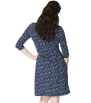 Momzelle Maternity/Nursing Dress KATE