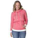 Momzelle Nursing Top GABY