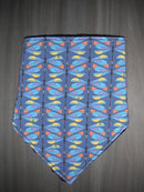 AppleCheeks Inspired Bandana Bibs