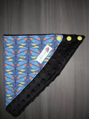 AppleCheeks Inspired Bandana Bibs