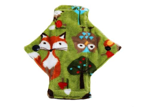Tree Hugger Pantyliner
