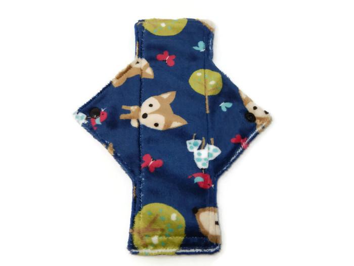 Tree Hugger Light Flow Day Pad