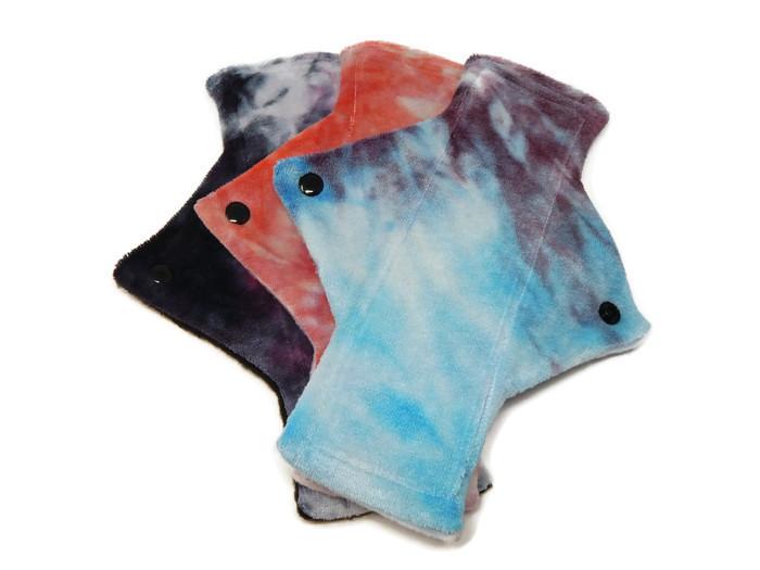 Tree Hugger Light Flow Day Pad