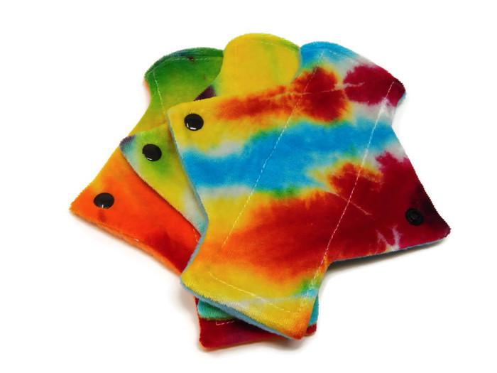Tree Hugger Pantyliner