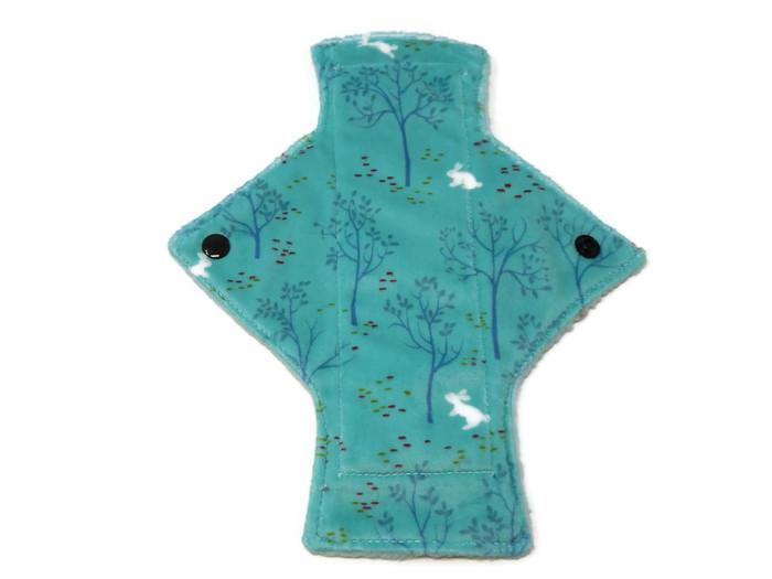 Tree Hugger Heavy Flow Day Pad