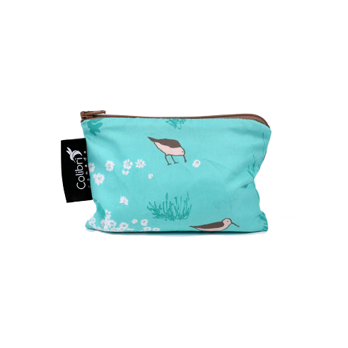 Colibri Small Reusable Snack Bags