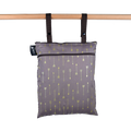 Colibri Double Duty Wet Bag