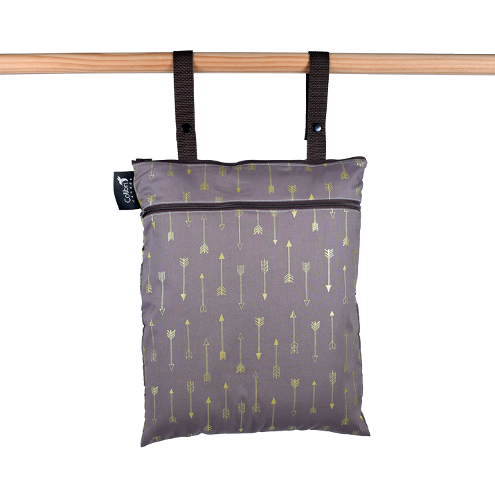 Colibri Double Duty Wet Bag