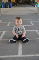 marQ Waterloo Graphic Onesie