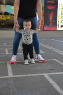 marQ Waterloo Graphic Onesie