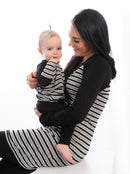 Belly Bedaine Baby Hoodie