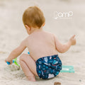 AMP Waterproof Swim Diaper