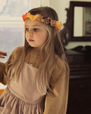 Sarah's Silks Garland