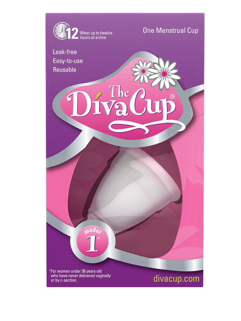 DivaCup