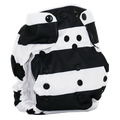 Smart Bottoms Dream Diaper 2.0