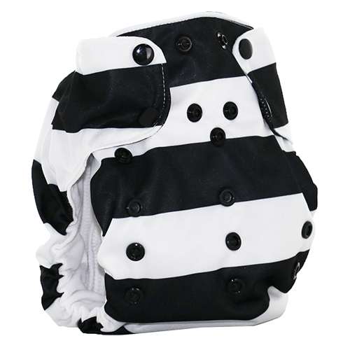Smart Bottoms Dream Diaper 2.0