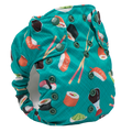 Smart Bottoms Dream Diaper 2.0
