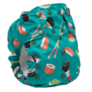 Smart Bottoms Dream Diaper 2.0
