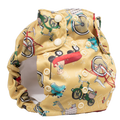 Smart Bottoms Dream Diaper 2.0