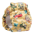 Smart Bottoms Dream Diaper 2.0